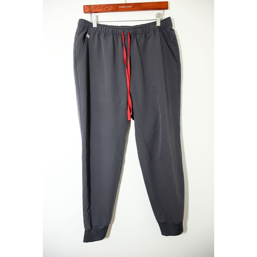 Figs Scrub Pants Gray Tansen M/S nurse doctor Scrubs Techical Collection